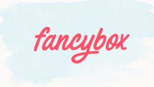 FancyBox3 中文文档
