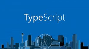 TypeScript学习笔记