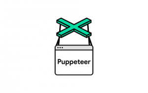 使用puppeteer实现浏览器自动化