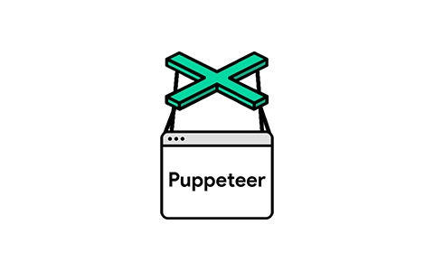 使用puppeteer实现浏览器自动化